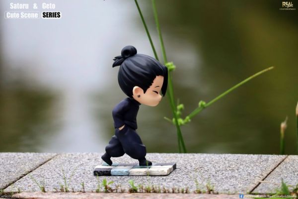 ﹝在台現貨﹞GK Real Creation﹝咒術迴戰﹞夏油傑&五條悟 