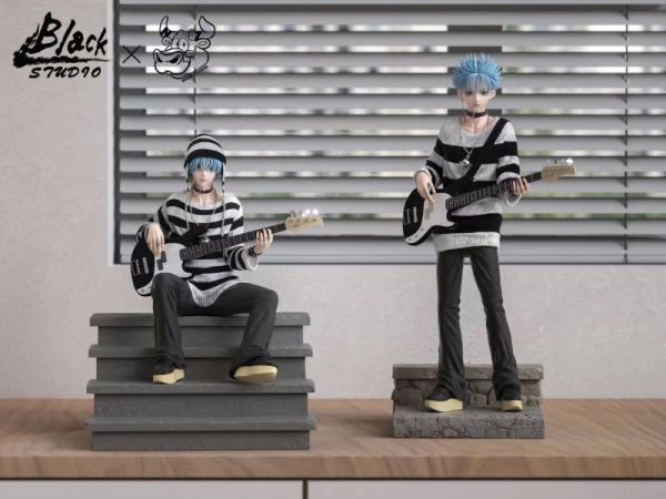 ﹝補款﹞GK  BLACK&NIUZI﹝NANA﹞岡崎真一2.0 