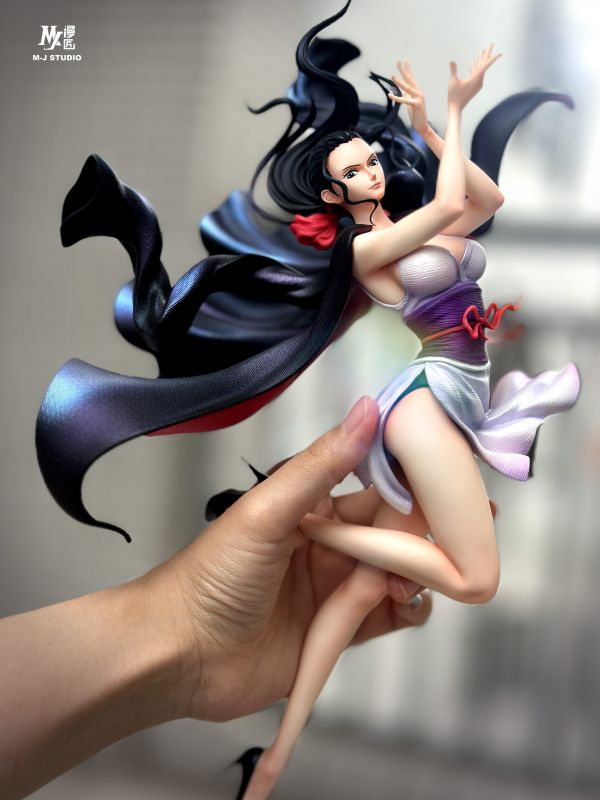 ﹝預購﹞GK MJ漫匠﹝海賊王﹞惡魔之子 溫雅羅賓 