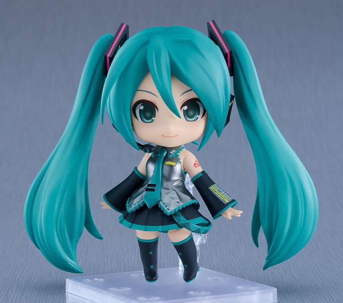 ﹝預購﹞黏土人 初音未來 3.0 