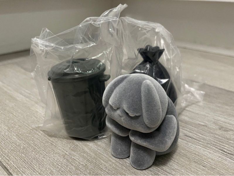 ﹝現貨﹞盲盒 星期一布魯斯第二彈下班後的小酌 
