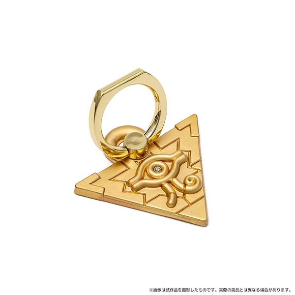 ﹝現貨﹞遊戲王 千年積木 手機指扣環 