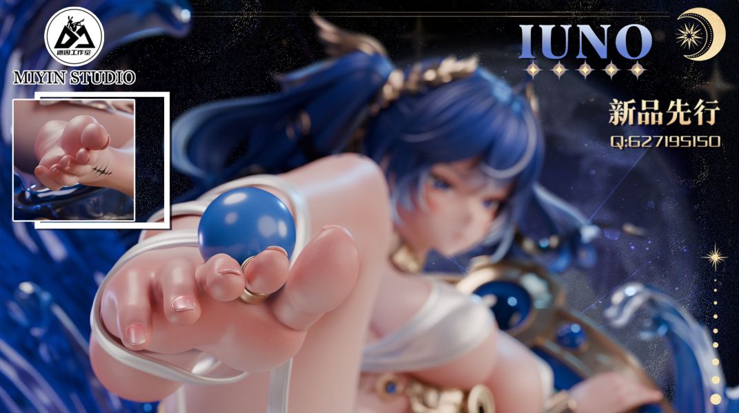 ﹝預購﹞GK 迷因 ﹝鳴潮﹞尤諾 