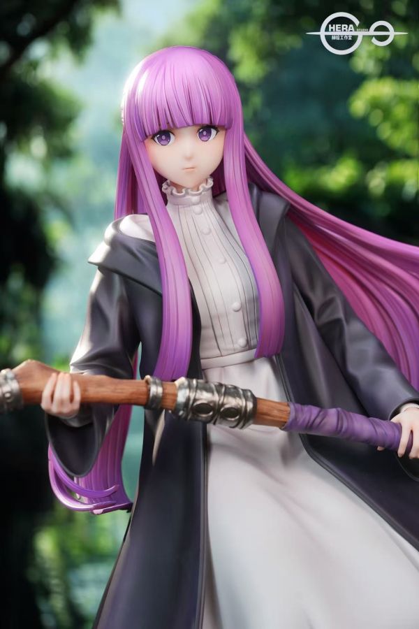 ﹝預購﹞GK HERA﹝葬送的芙莉蓮﹞私人訂製 菲倫 