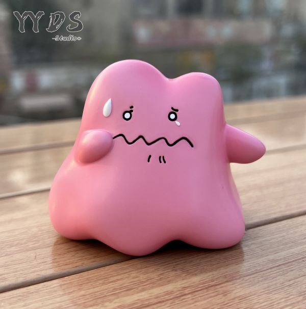 ﹝代購﹞GK   YYDS﹝精靈寶可夢﹞百變怪 