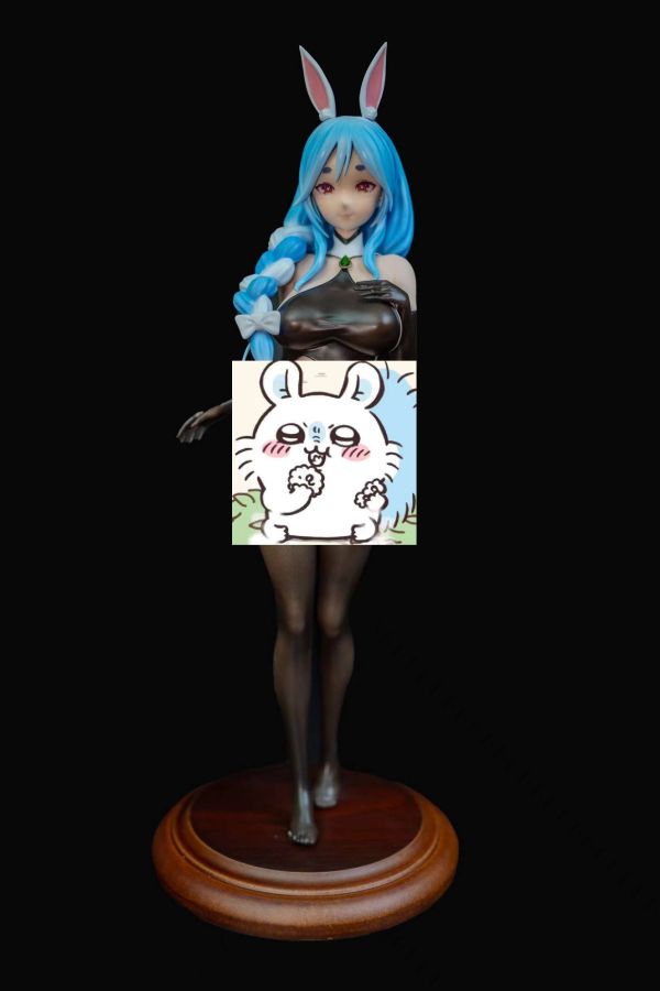 ﹝代購﹞GK PJS 破解﹝HoLolive﹞兔田媽 