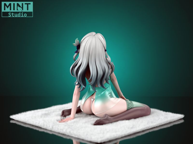 ﹝預購﹞GK mint薄荷﹝崩壞星穹鐵道﹞居家流螢 