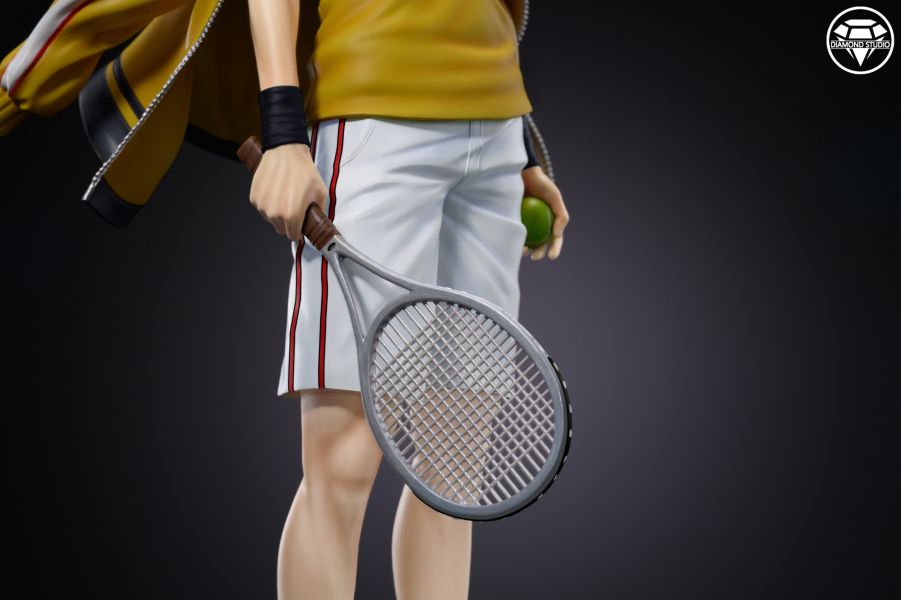 ﹝代購﹞GK  Diamond﹝網球王子﹞共鳴系列— 005 幸村精市 