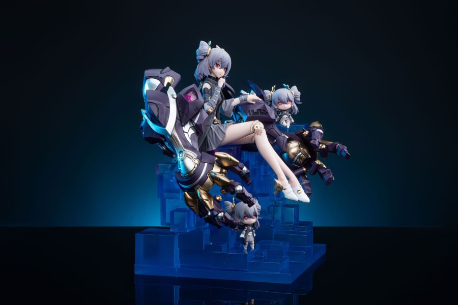 ﹝預購﹞GK 樓蘭﹝崩壞星穹鐵道3﹞普羅米修斯 