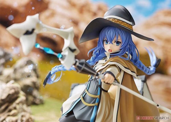 ﹝預購﹞2023年.01月 代理版 1/7洛琪希‧米格路迪亞 