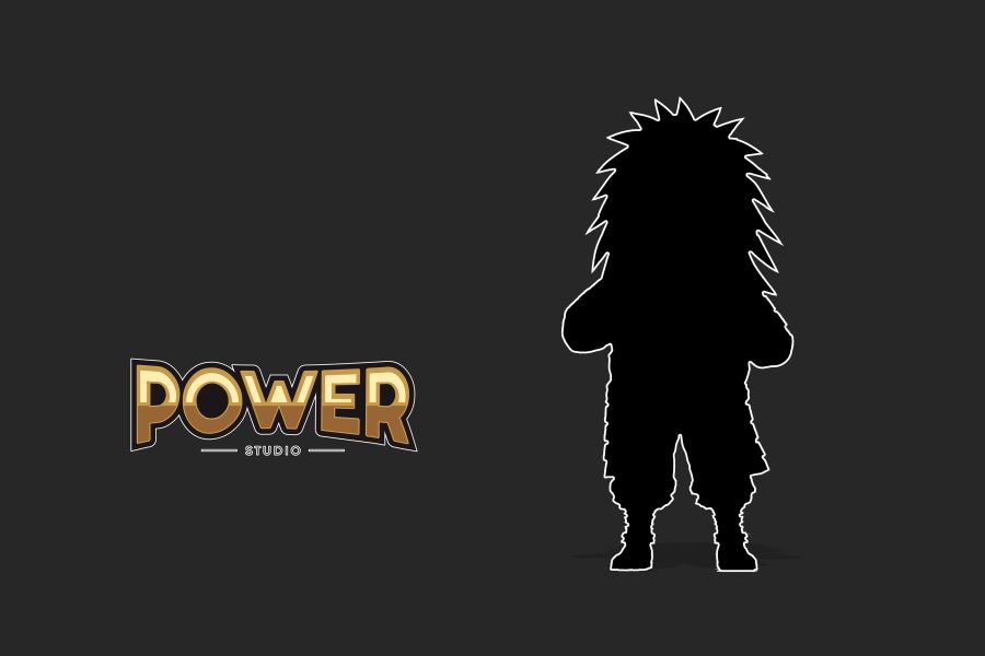 ﹝預購﹞GK Power﹝火影忍者﹞12小強第八彈 秋道丁次 