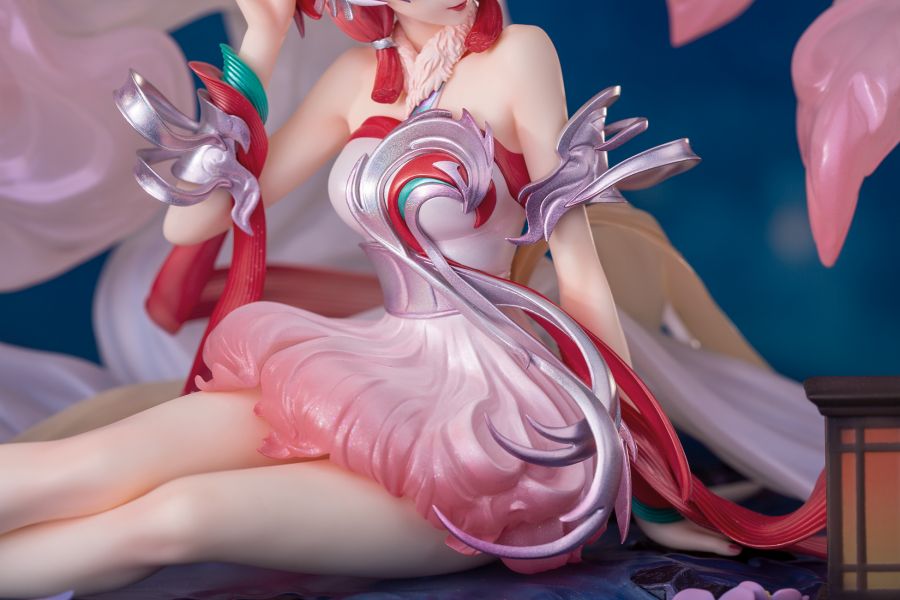 ﹝代購﹞PVC  Myethos ﹝王者榮耀﹞正版授權 青丘·九尾 妲己 