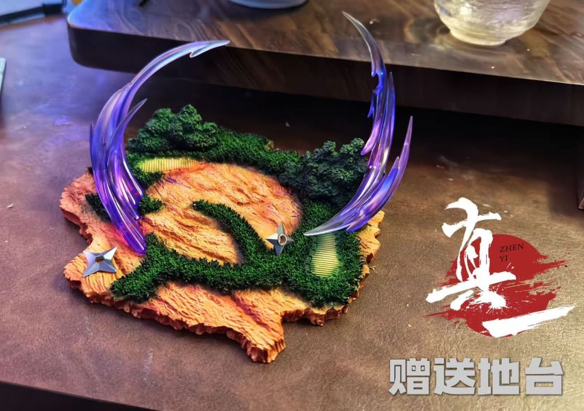 ﹝預購﹞GK 真一﹝火影忍者﹞童年佐助 