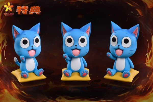 ﹝補款﹞GK 櫻花﹝妖精的尾巴﹞火龍納茲 