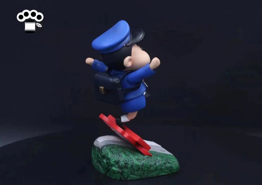 ﹝預購﹞GK  Panda熊貓﹝蠟筆小新﹞2021小新 