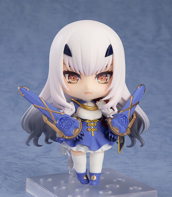 ﹝預購﹞黏土人 Lancer/美露莘 