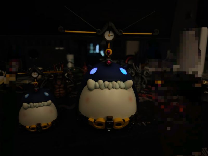 ﹝預購﹞GK YMG﹝楓之谷﹞ 冒險島101boss阿麗莎樂 