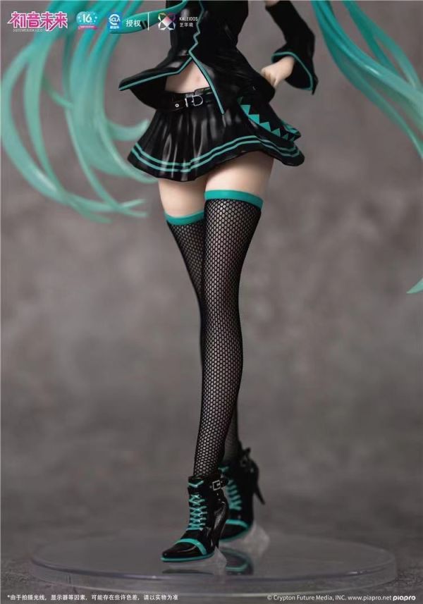 ﹝代購﹞PVC  藝華境﹝初音未來﹞正版授權 初音未來16周年生日紀念 