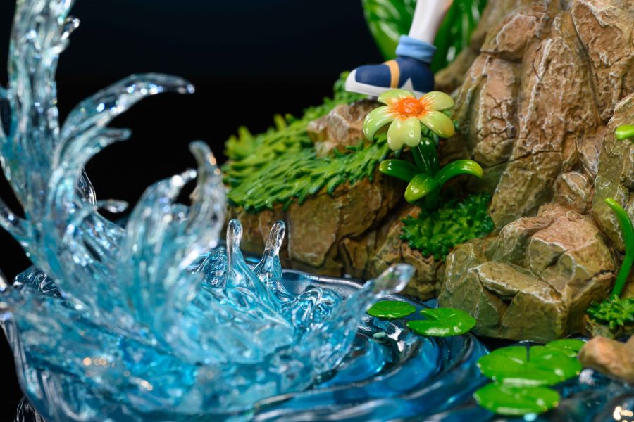 ﹝代購﹞GK  Fairy精靈屋﹝精靈寶可夢﹞ 童年系列 童年竹蘭 