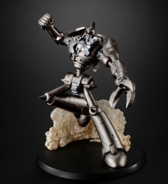 ﹝預購﹞MONSTERS CHRONICLE 遊?王 決鬥怪獸GX 古代的機械巨人 