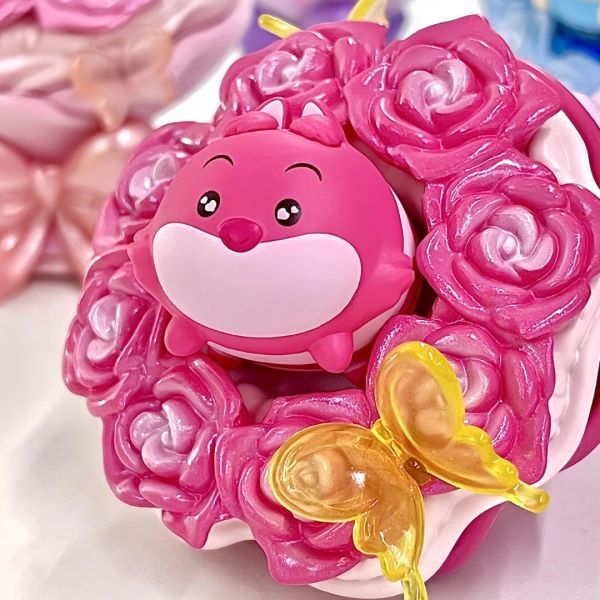 ﹝現貨﹞盲盒  迪士尼 松松 Tsum Tsum 浪漫花束系列 