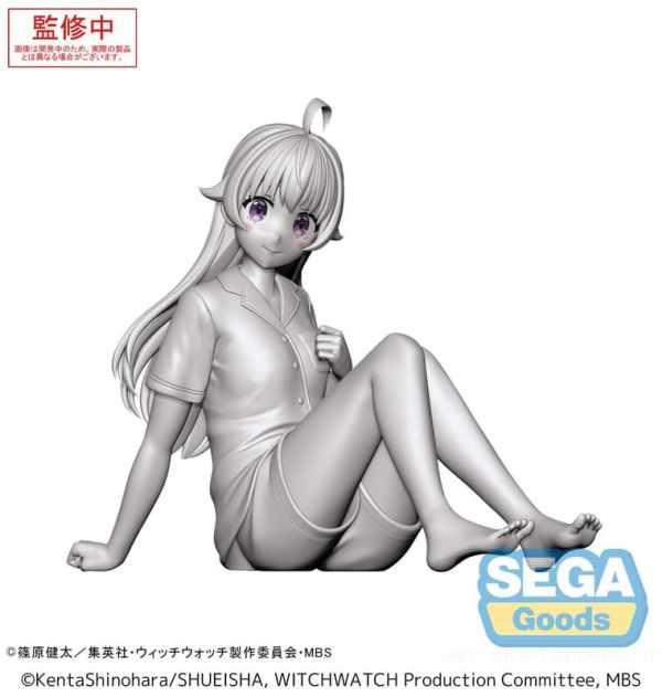 ﹝預購﹞Yumemirize WITCH WATCH 魔女守護者 若月妮可 