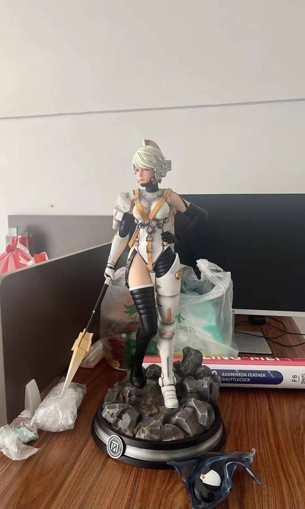 ﹝預購﹞GK   CG﹝原創﹞探索娘1/4 