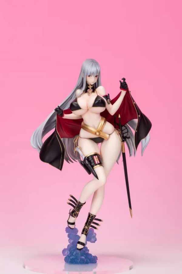 ﹝代購﹞GK  BC﹝戰場的女武神﹞塞露貝利亞 