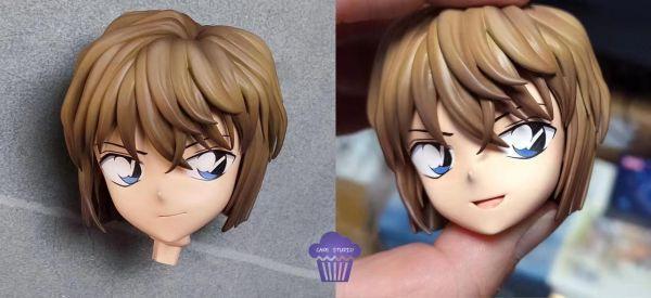 ﹝補款﹞GK  Cake﹝名偵探柯南﹞泳裝灰原哀 