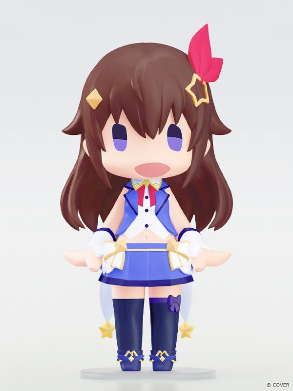 ﹝預購﹞HELLO! GOOD SMILE 時乃空 