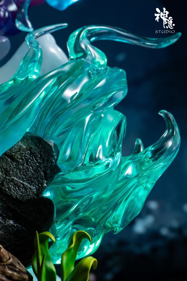 ﹝預購﹞GK 神隱﹝精靈寶可夢﹞小精靈系列 鬼斯 