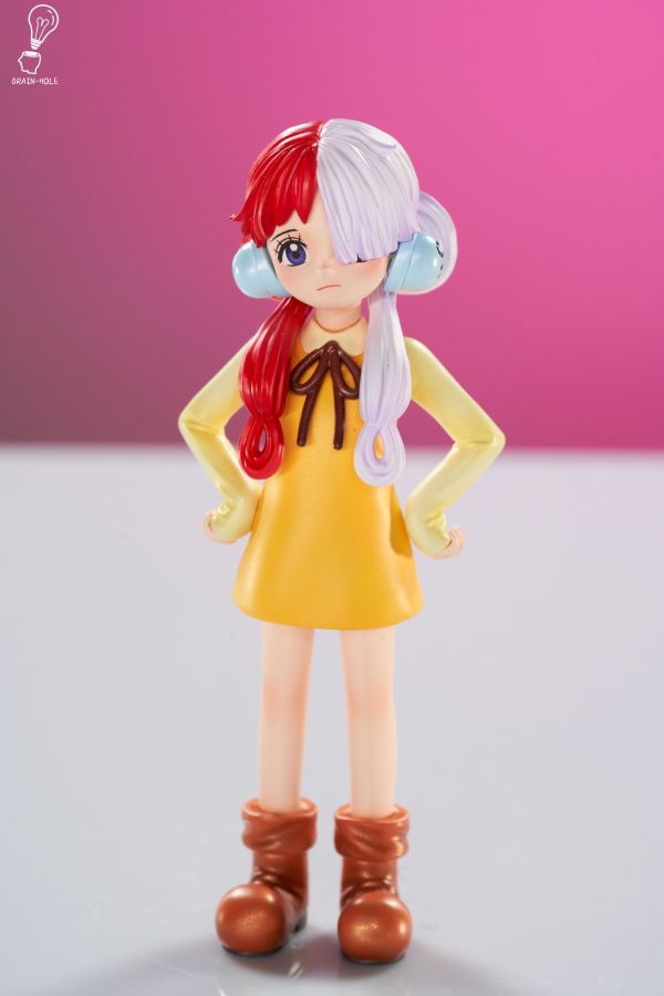 ﹝代購﹞GK  Brain-Hole﹝海賊王﹞烏塔 