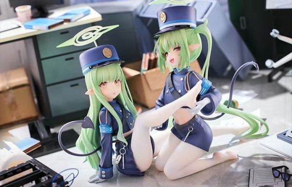 ﹝預購﹞GK YouJia﹝碧藍檔案﹞調月莉音 