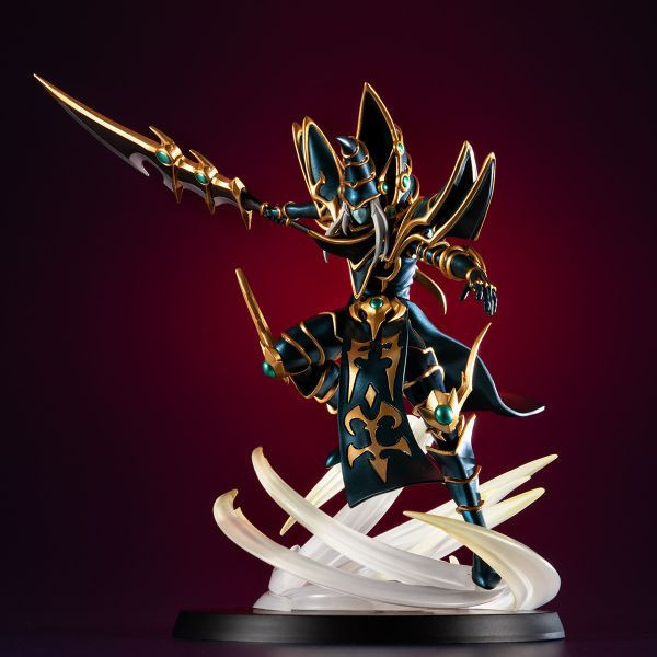 ﹝現貨﹞遊戲王 D.M超魔導劍士-黑暗帕拉丁 