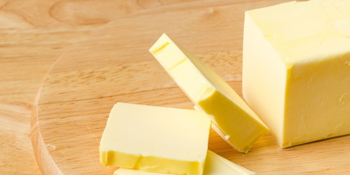 butter奶油