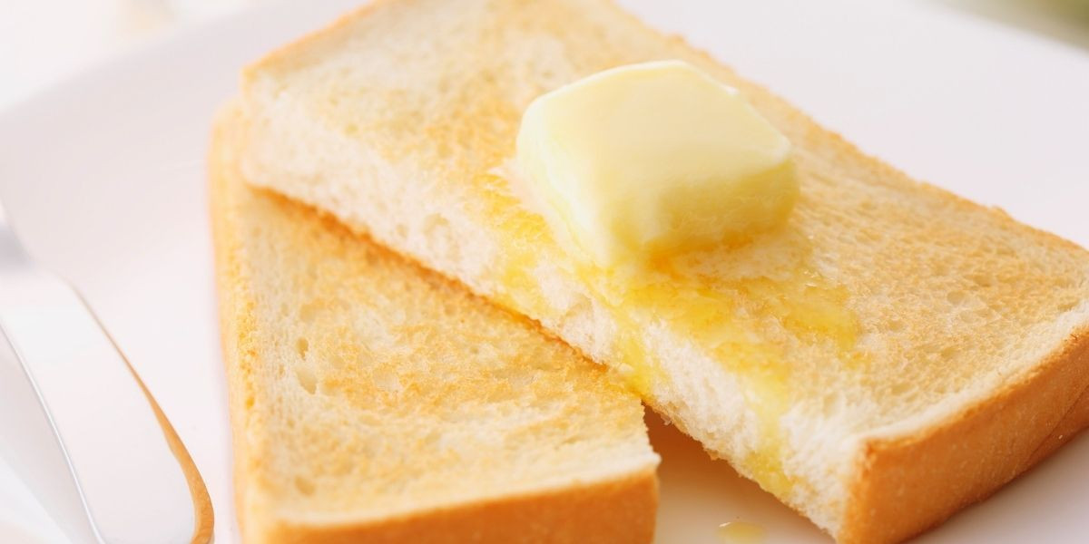 奶油butter