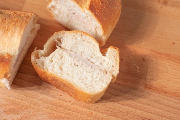 香芋維也納牛奶麵包（紅配綠） 冰心軟法,冰心麵包,維也納牛奶麵包,高垂琮,冰心維也那,維也那麵包,台北,牛奶麵包,冰心維也納,維也納麵包,不老麵包