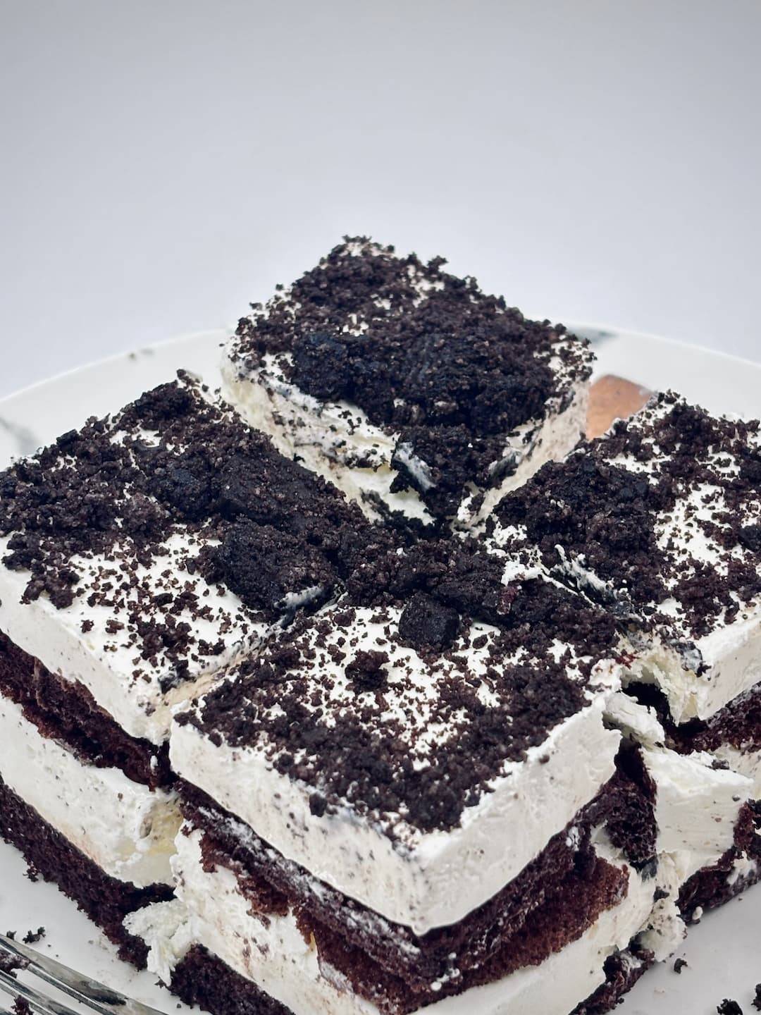oreo盒子