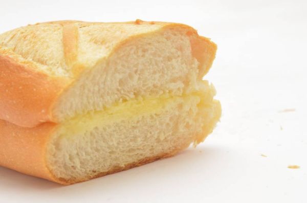 維也納牛奶麵包（紅配綠） 冰心軟法,冰心麵包,維也納牛奶麵包,高垂琮,冰心維也那,維也那麵包,台北,牛奶麵包,冰心維也納,維也納麵包,不老麵包