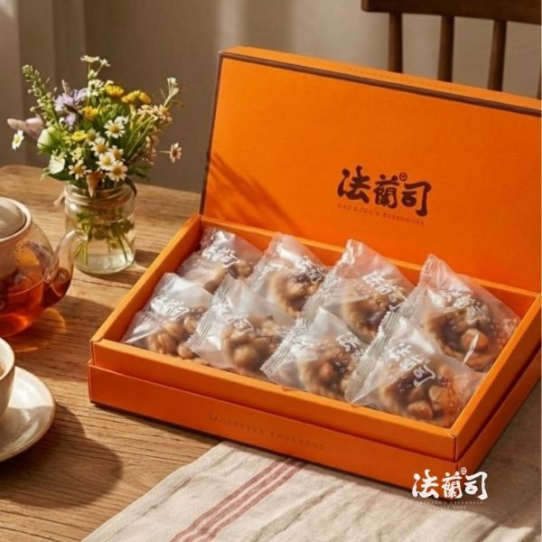 夏威夷豆塔 台北伴手禮,夏威夷豆塔,夏威夷豆,外國人最喜歡的伴手禮,堅果塔,法蘭司烘焙,豆塔,送禮,得獎,送禮,年節送禮,中秋送禮,節慶送禮