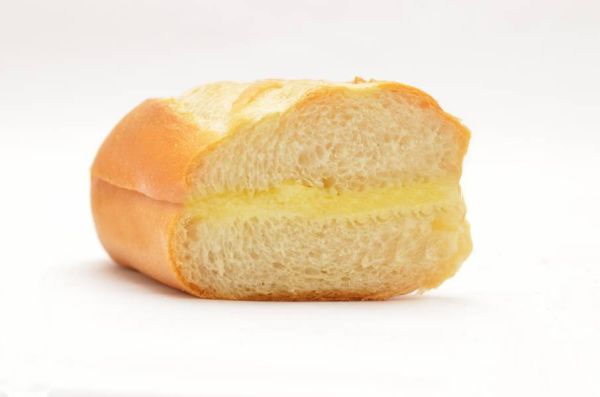 維也納牛奶麵包（紅配綠） 冰心軟法,冰心麵包,維也納牛奶麵包,高垂琮,冰心維也那,維也那麵包,台北,牛奶麵包,冰心維也納,維也納麵包,不老麵包