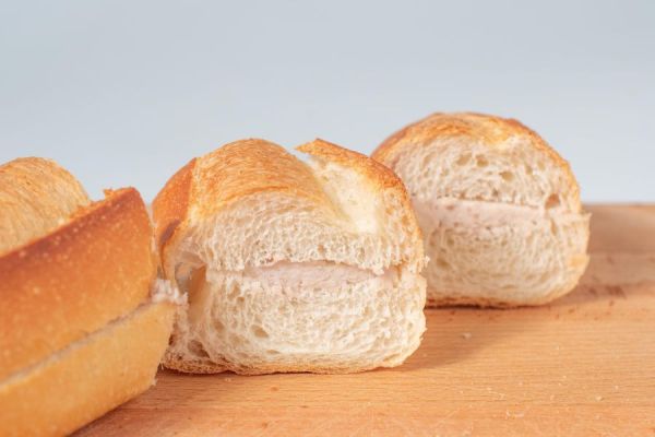 香芋維也納牛奶麵包（紅配綠） 冰心軟法,冰心麵包,維也納牛奶麵包,高垂琮,冰心維也那,維也那麵包,台北,牛奶麵包,冰心維也納,維也納麵包,不老麵包