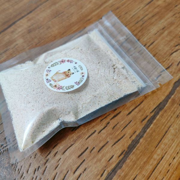 咩醬王國 鼠鼠七日粥 