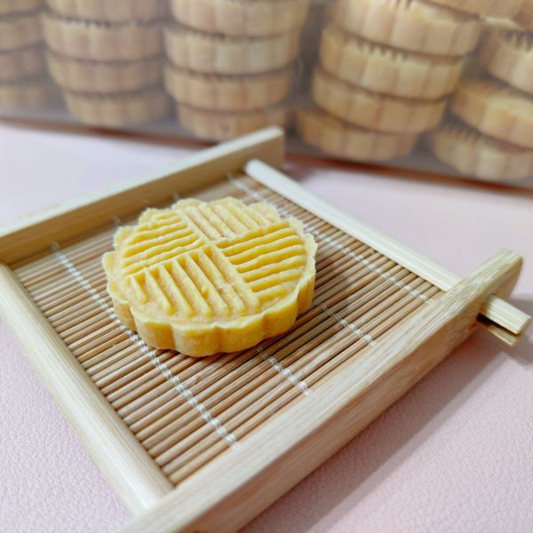 咩醬王國 西瓜綠豆糕 