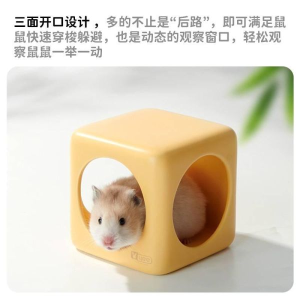 yee 陶瓷隧道 