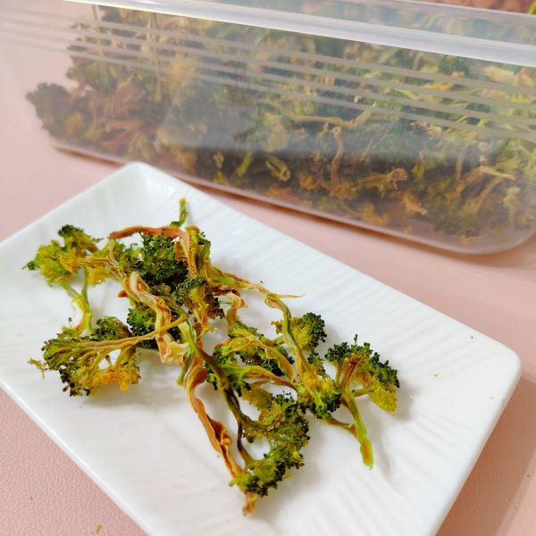 咩醬王國 青花菜 