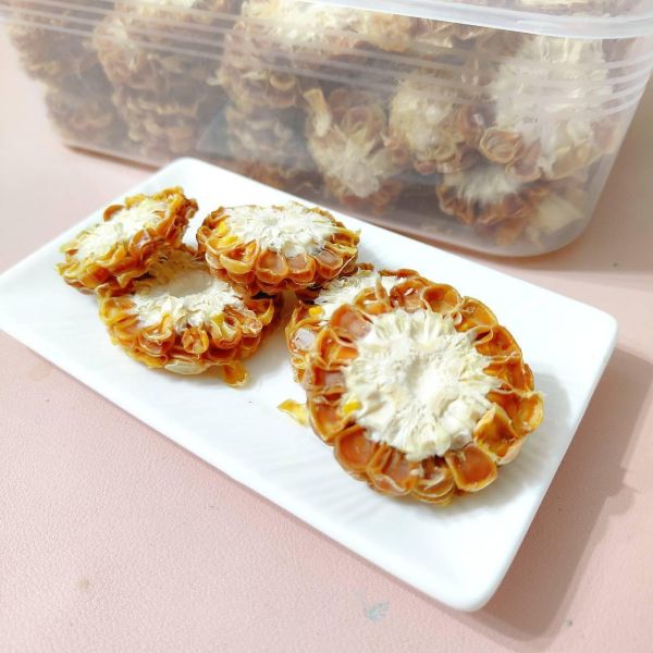 咩醬王國 白龍王水果玉米 