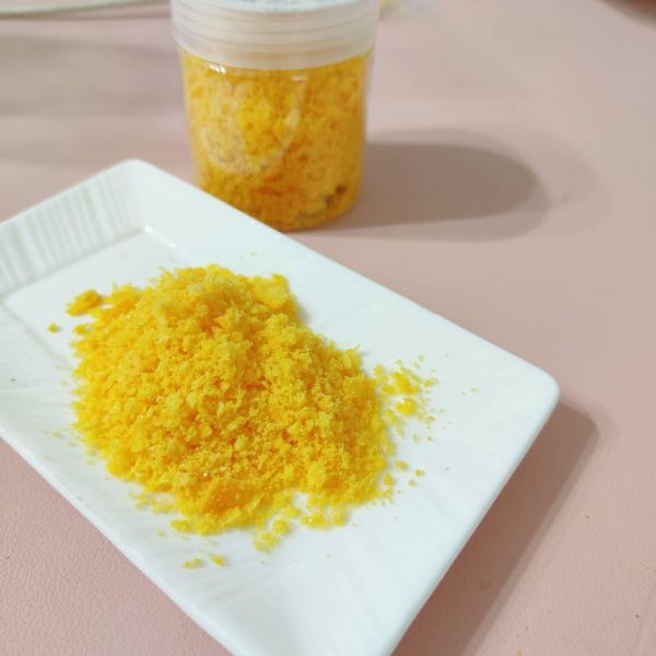 咩醬王國 山羊奶雞蛋鬆 