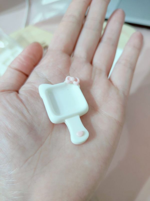 咩醬王國 吃播用kitty食盤 (拍照必備) 