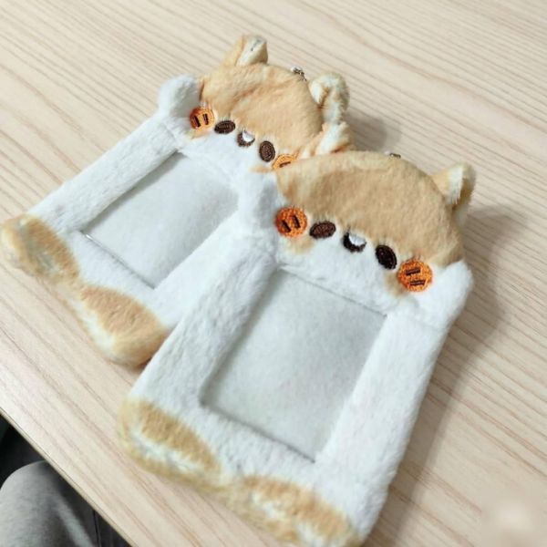 倉鼠卡套 卡片套 